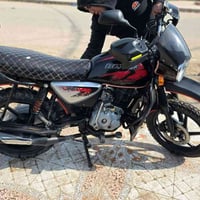 دراجة نارية • كفالة عامة ٢٠٢٣ • مرقم ذي قار