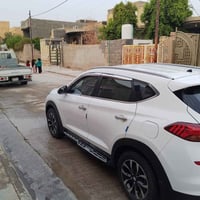 توسان 2020 خليجي مكفوله كفاله عامه رقم أربيل باسمي فول مواصفات عدا الب...