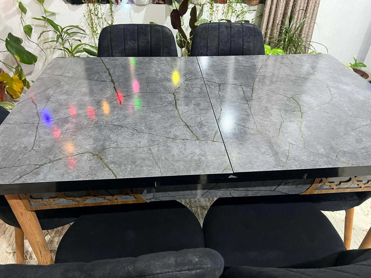 للبيع ميز وكراسي


**إذا كنت صاحب هذا الإعلان وتريد حذفه لأي سبب، رجاءا أرسل رسالة إلى الدعم الفني**