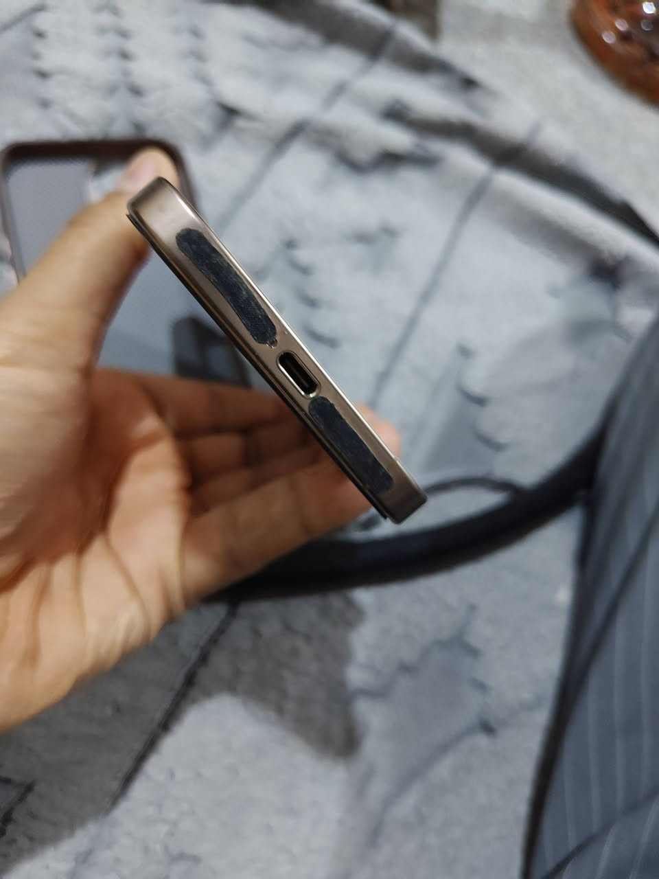 16 برو ماكس كفاله الجهاز بطاريته 96 استخدام بيت كامل ملحقاته مكاني بصره السعر 1400 بعده بظمان ***********
