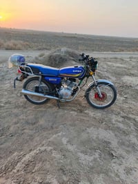 موديل 23 • محرك مفتوح • سوك دوهان طريق القاسم