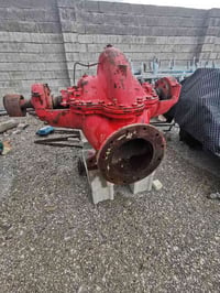 مضخات الماني البيع 07711501615