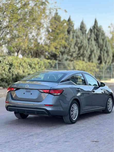 نیسان سینترا2023
سعری/ 138 و مەجالێک
سەیارەکە نمونەیە لە جوانی  چامڵغێکی  تەبدیل شەریکە بیلادی بوی گوڕاوە بئ بویاغە سەیارەکە  
بئ  ایرباکە
بئ داغلی  
76 هزار مایل ڕوشتوە 
مواسفات S 
حساس 
ڕادار
شاشە
کامیرە
بەردە گزوز 
جام کارەبایی
ڕقم کاتی/ شەرتی ڕەقەم -اربیل-سلێمانی-دهوک

***********

شوێن /ئاکرئ اكر
