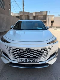 شانجان يوني كي • شانجان • يوني كي • سيارة ٢٠٢٥ • شانجان ٢٠٢٥ • محرك تو...