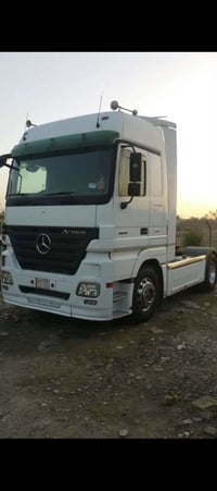 اكتروز ميكا سبيس 2004  مكينه 44 سياره مكفوله كفاله عامه  السياره تخم و...