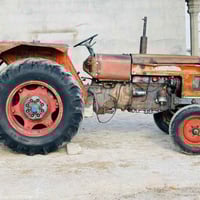 عنتر 90 • محرك اكسل • سد حمرين