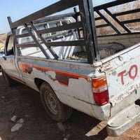 موديل ٨٨ • رقم انبار • مكينة وكير