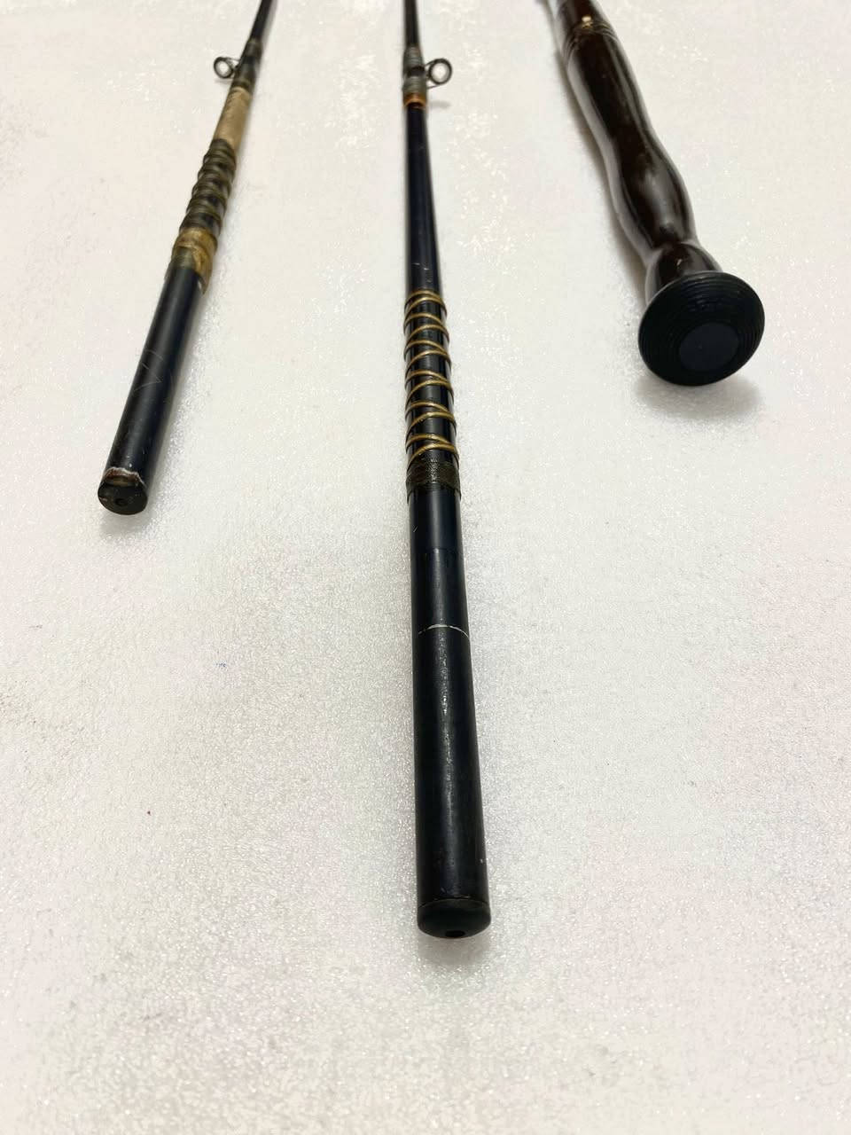 قصبة بحرية دبل حساس القياسات 180 و165 السعر 25


**إذا كنت صاحب هذا الإعلان وتريد حذفه لأي سبب، رجاءا أرسل رسالة إلى الدعم الفني**