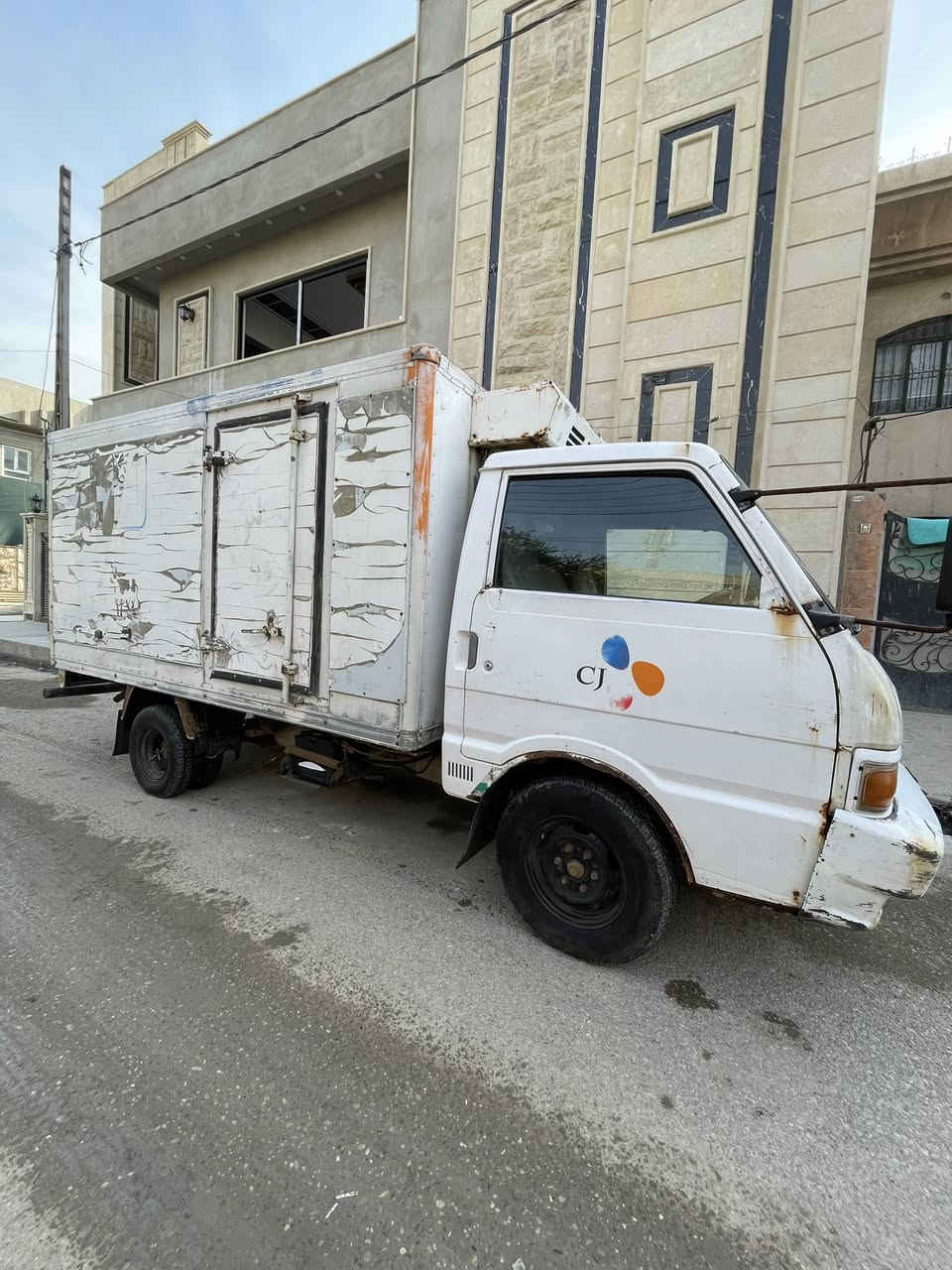 كيا بنكو موديل 96
سنويه براد اصل 
براد شغال
سعر35للستفسار اكثر انتصل***********
مكلف بل نشر
