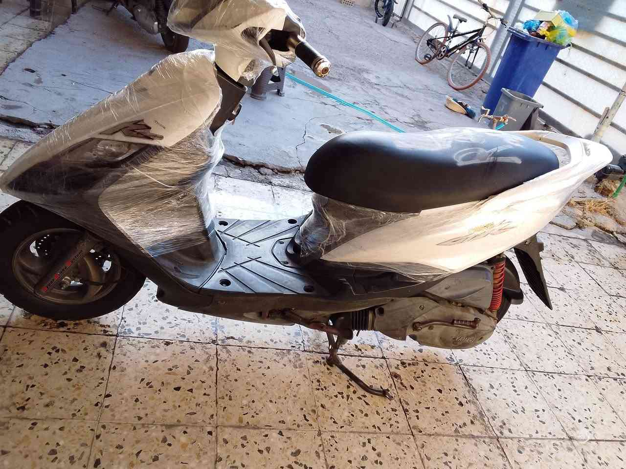 سلام عليكم دراجه ثعلب (رمبه رمبه رمبه)
انطيك كفاله كفر ومكينه واي شي بدارجه كفاله عامه اي نقص مابيه واي عيب ما بيه دراجه كفاله عامه من كل نواحي (السعر مليون قفل من الاخير ربع دينار ما يوكع منه الاتصال (***********)عنوان دراجه بغداد الشعب
