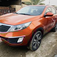 سبورتج • ٢٠١٣ • رقم سليمانيه