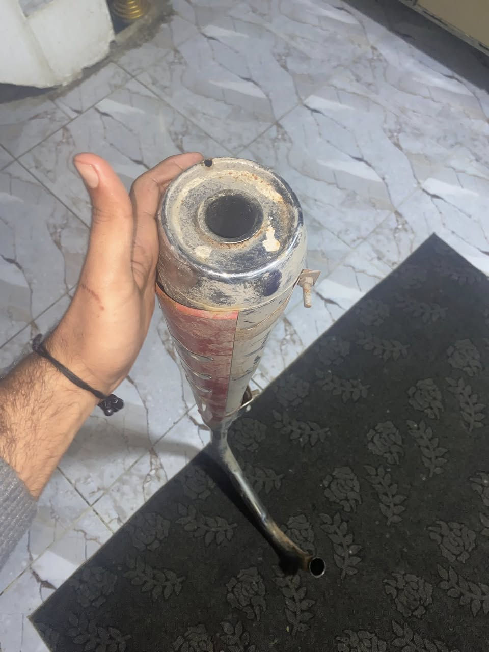 سلام عليكم صالصنه لبيع وهيه ودرع وياهه صوتهه كلش قوي ب 15 الف قفل 🔐 مكاني تقاطع القدس رقمي ***********
