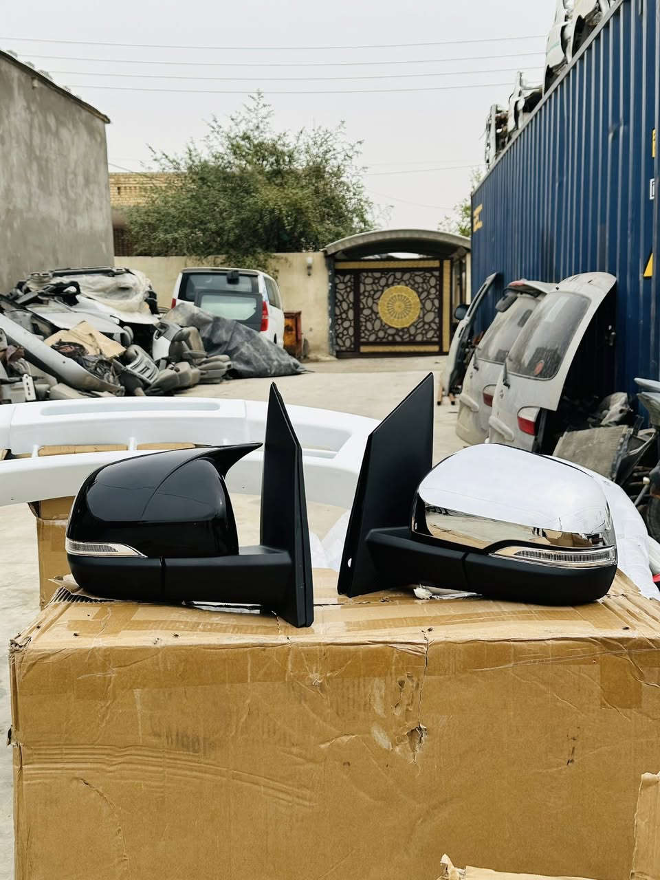 محل بركات ام البنين البصره الدير مقابل مطعم جودي *********** سامي سعدون
