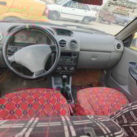 ٢٠١١ • كربلاء • كفالة