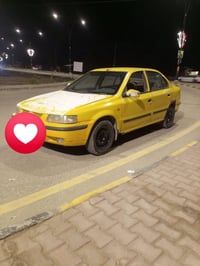 مكينة وكير مكفولة • ٢٠٠٩ • رقم بغداد