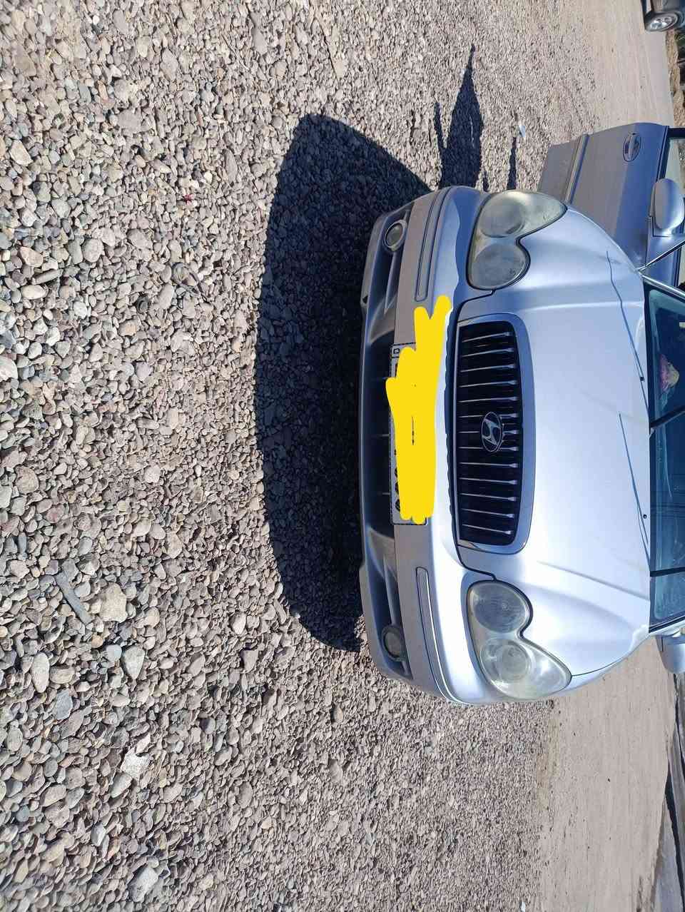 سلام عليكم ورحمه خوان لمايشتري لا يكلي امسح لمنشور سوناته وفود موديل 2005 كير مكينه 2700تبريد حداديه بدون ضربه سعر 62. مكاني ذي قار شطره***********
