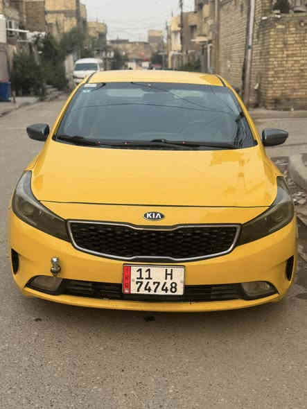 .
كيه فورتي مديل 2017 حدثه طخه بل بنيد سياره ليبل واحد مكفوله من المعجون وضربه بل عراق محرك 2000دوش
صدر مامي خلفي جديد باتري جديد تخم تاير هوه ويله 
جديد  تبريد جديد موصفات نص فول أي سونار لعجبك وديه 
سياره هيه غرامات مصفره سنويه بسمي صدار سنويه 2031 
رقم نكليزي العنوان بغداد سعر 126رقم ***********
