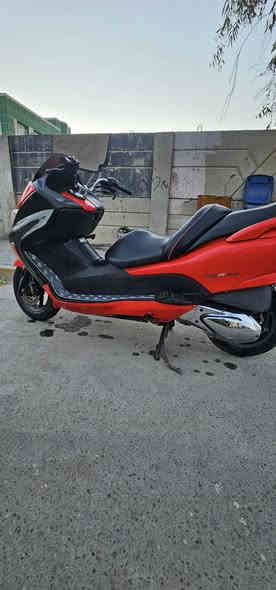 فورزا 08 للبيع  مكفوله مكاني بغداد الحسينيه 
***********السعر(700) وبيهه مجال بسيط مستعجل على البيع
