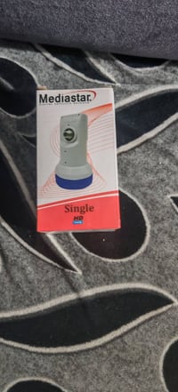 منظومة HH • لاقط انفيرتو بلاك • ماطور ٢٤