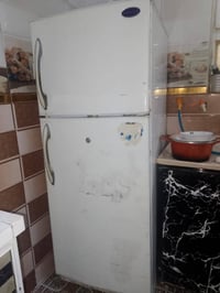 ثلاجة • للبيع • مستعمل