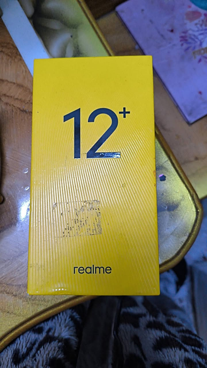 سلام عليكم
جهاز نضيف ريدمي 12+ما عدة ضربتين بشاصي فوك وجوة بس ممئثرات علية ذاكرة 256سعرة 200بي مجال مكان بغداد حي اور رقم ***********
