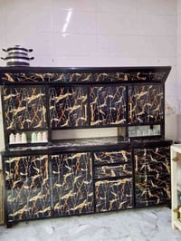 كاونتر • ما بي كسر • موصل السماح الثانيه