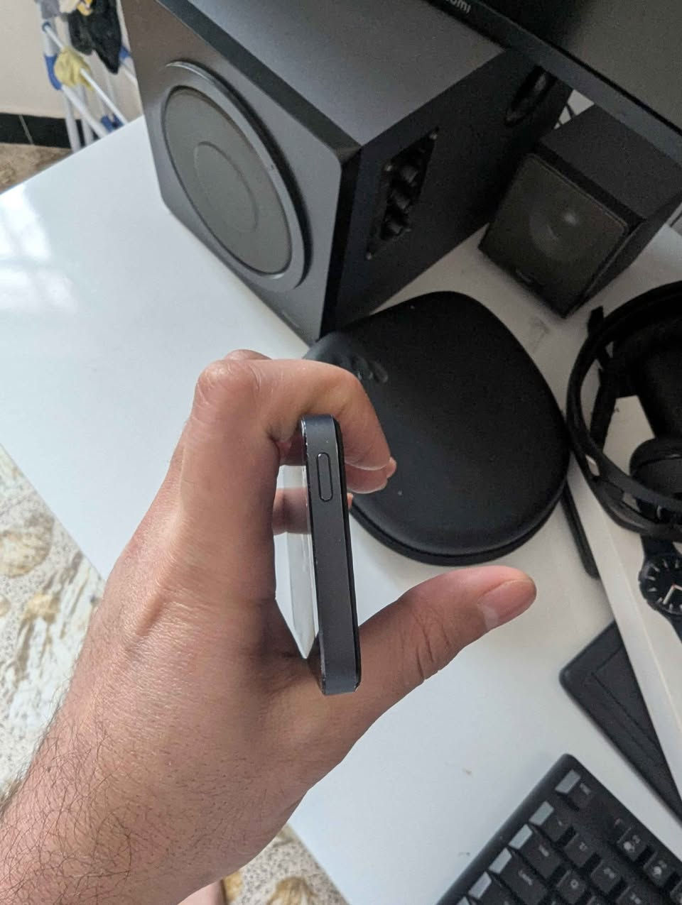 ايفون 5 مكفول نظيف بطارية 100 مكاني بغداد بغداد, العراق


**إذا كنت صاحب هذا الإعلان وتريد حذفه لأي سبب، رجاءا أرسل رسالة إلى الدعم الفني**