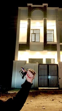 بيت للبيع خط النفط بعد صناعي ابو دشير داخل مجمع سكني مساحة 70 متر الطا...