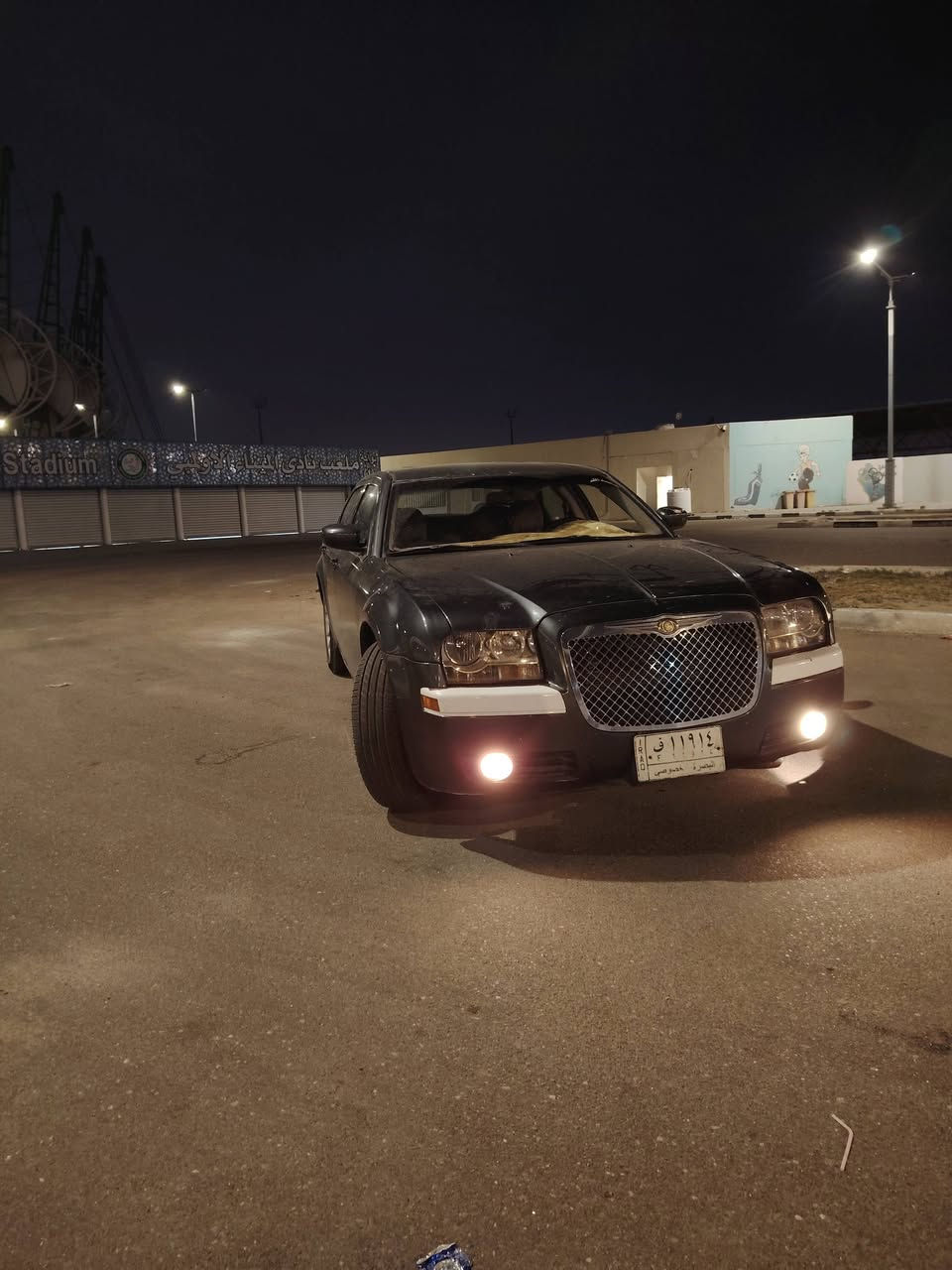 أوباما 2007 اصل خليجي فول مواصفات رقم بصرة مشروع وطني سنويه مجدده تحويل مباشر سياره كير مكينه حداده تخم تاير جاهز كشنات تحكم كهربائي تدفئه تبريد كله جاهز
كهربائيات السياره كله شغاله لايت زنون ترايك وين ما يعجبك سياره استخدام شخصي
عليها غرامه 5 ورقات ينزل من سعرها
السعر 88 وبي مجال عنوان البصره
***********
***********
