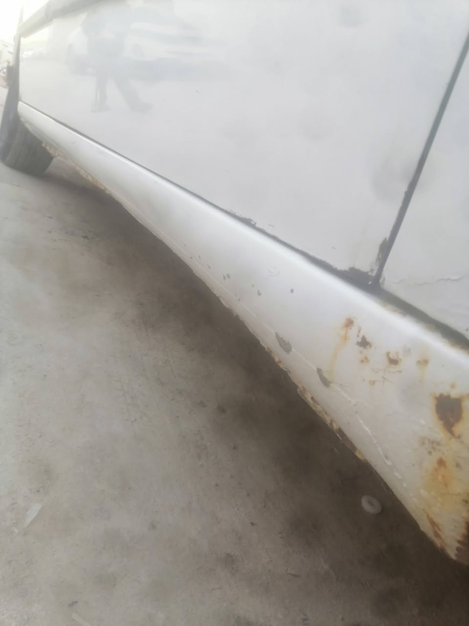 اسلام عليكم سمند موديل ١١ نمره ذيقار مكينه كير تبريد تتفه طخم تاير حداديه مشط جديد كفاله بس بنيد مبدل ناصريه سوق الشيوخ *********** السعر 35 او بيه مجال
