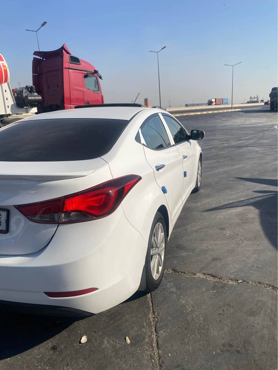 يا اللّٰه النترا خليجي 2015بصره مشروع وطني سنويه سنوية منتهية هاي السنه فول مواصفات عده بصمه سياره كفاله عامه ضربه وصبغ وتبديل وحته دعاميات  كفاله حته من بارد حته دوس مكفولات محرك كير تبريد مكفولات تخم تاير جديد محرك 1800 مكفول من فتح سياره كلش جديده ماشيه118 سبير منازل سويج عدد2 سياره جديده معنه كلمه مواصفات فتحه مري شفط شاشه كامره دواره تحكم ستيرن نضام ايكو لد نهاري ثلاجه بل جكمجه دواخل صاج ملكي يدات نيكل بلاد سعر 135 البصره رقم *********** البصرة, العراق
