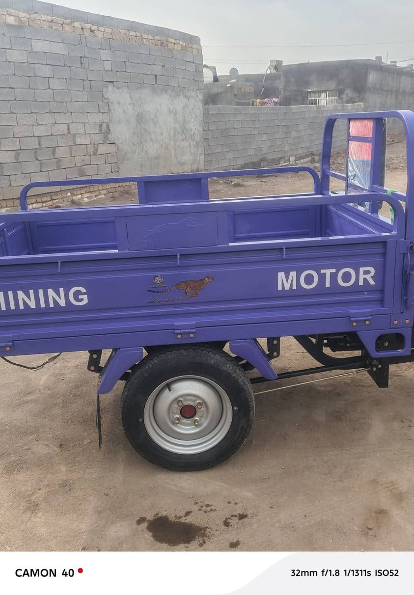 السلام عليكم ستوته جمره فحل مديل 2023 صار له شهر من طلعت من المعارض مكفوله كفاله عامه اوراق اجي وياك او دولك  ليريد راسلني عله حساب سعر خاص


**إذا كنت صاحب هذا الإعلان وتريد حذفه لأي سبب، رجاءا أرسل رسالة إلى الدعم الفني**