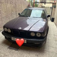 740 موديل 1993 تبريد شغال دبل جام بجم عريض  السعر 49 بي مجال  مكان الس...