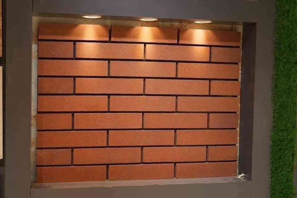 من رخصه مدير الكروب ممكن توافق على المنشور 
يوجد لدينا طابوق جفقيم ناري لتغليف الواجهات 🏤🏠

مواصفات 

عازل للحراره 🌖

ضد الحريق 🔥

مقاوم للماء والامطار 💦
يتوفر بجميع الألوان 

ضمان 10 سنوات ☑️

ايضا يوجد خصومات إلى الخلفات والمقاولين وأصحاب المكاتب وأيضا تجهيز جمله ومفرد وبفضل الله بضاعه درجه اولى فوق السوبر  ///للاستفسار يرجى مراسله الصفحه او الاتصال بالرقم*********** 📞
ملاحظا تتوفر خدمه التوصيل داخل بغداد والمحافظات المجاوره 🚚
