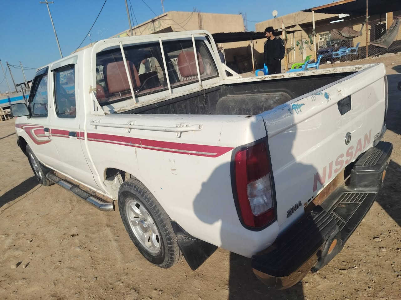 السلام عليكم كريت ويل موديل ٢٠١٦ سنويه جديده رقم واسط مكفوله شكل نيسان السعر ٨٠ بيها مجال مكاني الصويره مكلف بلنشر رقم صاحب السياره*********** /***********
