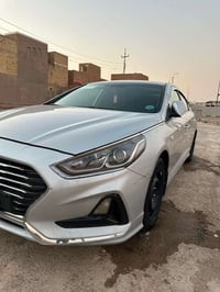 سوناته • ٢٠١٩ • صبغ بالكص