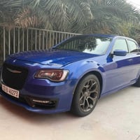 كلايسلر اوباما مديل ٢٠١٩اصل كندي عداد ٢٦٠داخله كلين  صار بيهه حادث بلع...