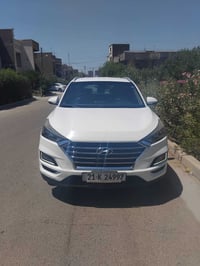 توسان مديل ١٩ خليجي رقم سليمانيه تريد تحويل تريد وكاله تبريد شغال  صدر...