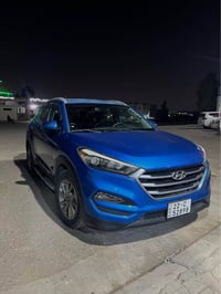 توكسون • ٢٠١٧ • أربيل