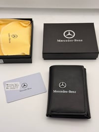 محفظة مرسيدس • للبنزاويين • توصيل محافظات