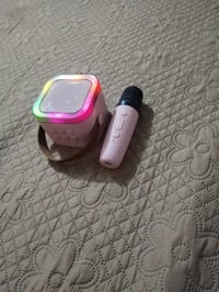سماعة ومايك • صوت عالي • كربلاء الوفاء