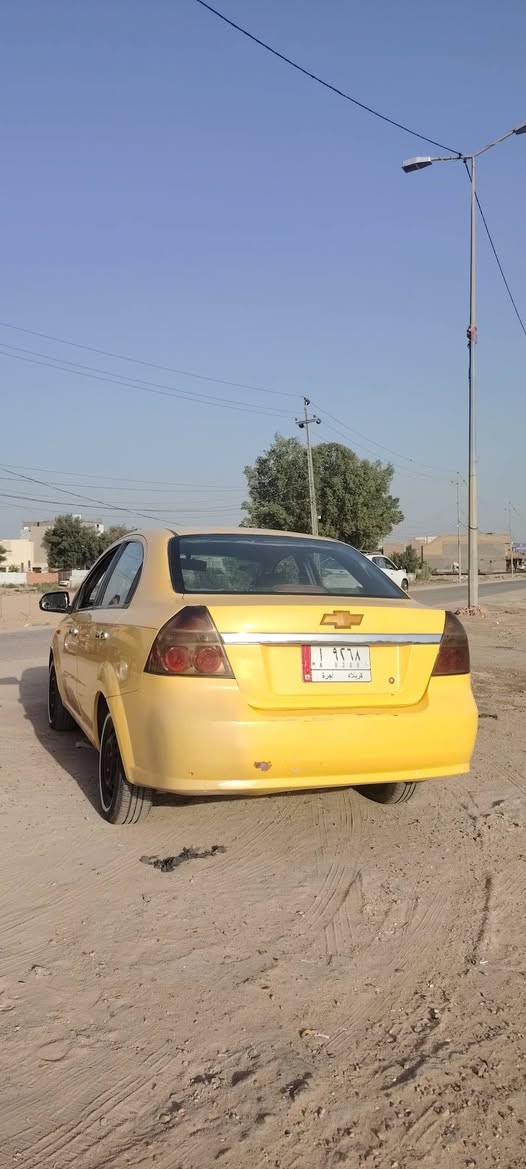 ### 🛠 **حالة السيارة بكل أمانة:**
 * **المحرك:** المحرك بي تبخير.
 * **الصدر:** يحتاج إدامة .
 * **باقي التفاصيل:** السيارة ماشية وقاضية حاجة، والبيع على وضعيتها الحالية.
### 💰 **السعر المطلوب:**
**47 ورقة (4,700$)** وقابل للتفاوض بشيء بسيط جداً (للمشتري الصامل وما نقصر وياه).
### 📞 **للتواصل والاستفسار:**
يرجى الاتصال على الرقم:
***************
**الموقع:** كربلاء المقدسة - قضاء الهندية (طويريج).
*ملاحظة: البيع سمحة وبدون تعقيد، والسيارة معروضة للي يحب يشدلها إيد ويصعد.*
