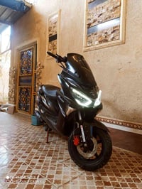 دراجة سكنس • موديل 2023 • نضافة فول