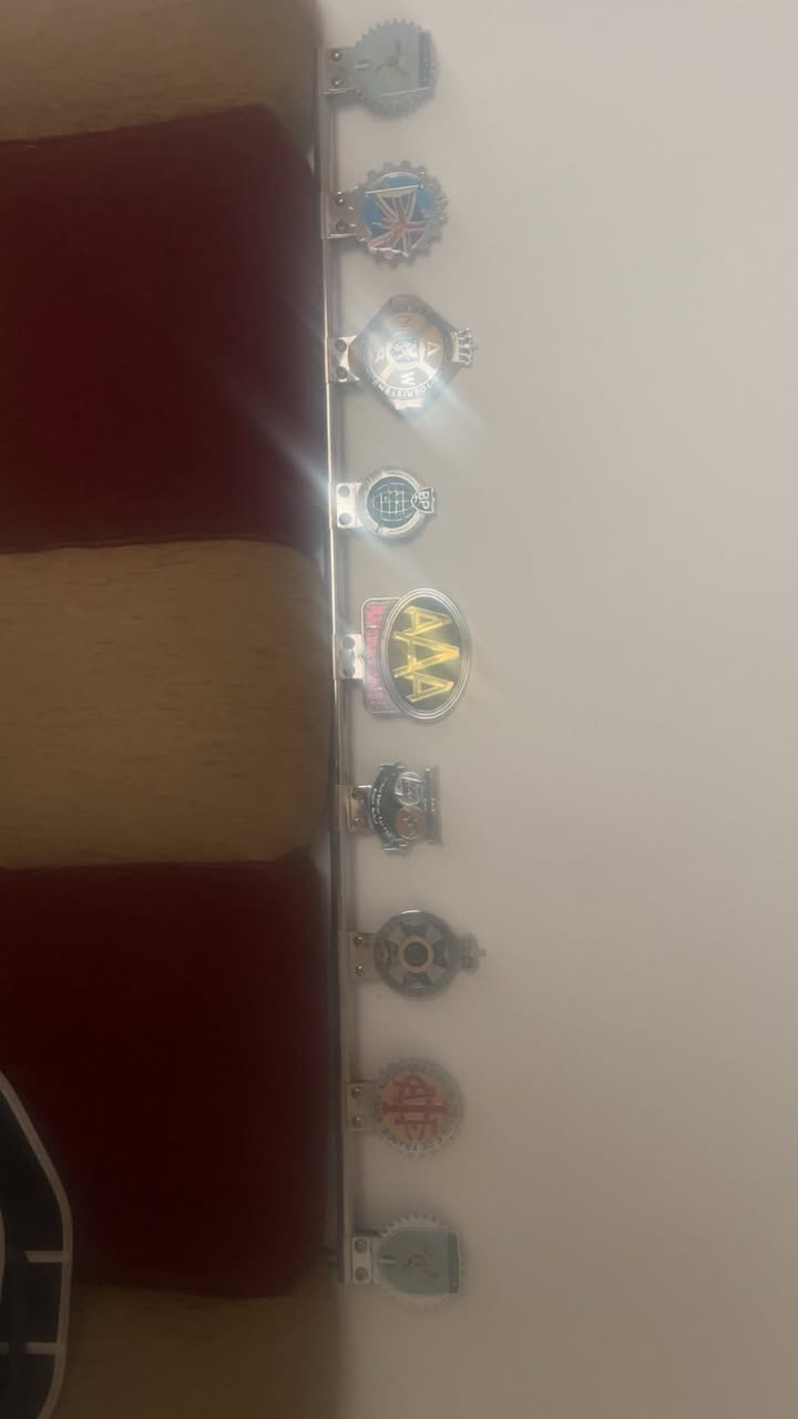 تحياتي اتحاد تكسي كركوك طخم تايرات نضافه ٨٠/١٠٠ مع طخم ويل مصبوغ حراري سعرها ٢٧٠ وبي مجال شاشه كورلا بلادي مال ساز سعرها ٧٠ وبي مجال اوبدي مال ساز ٣٠ الف وبي مجال باجات اصلي سعرها ١٧٠ وبي مجال مثلت بلادي مال ساز ٣٠ الف وبي مجال بي كيج مال فحص تايرات بلادي شراي يجي خاص واني خادم


**إذا كنت صاحب هذا الإعلان وتريد حذفه لأي سبب، رجاءا أرسل رسالة إلى الدعم الفني**