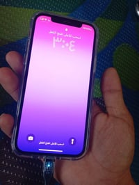 آيفون 12 • نضافه فول • سيمكارت