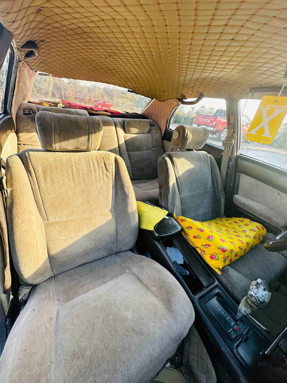 السلام عليكم ورحمة الله وبركاته بطه 2ونص كير ومكينه  مكفولات موديل 91سنويه لحد 2026رقم بابل  بيع مستعجل 40 واسط قضاء الصويره ***********   ***********
