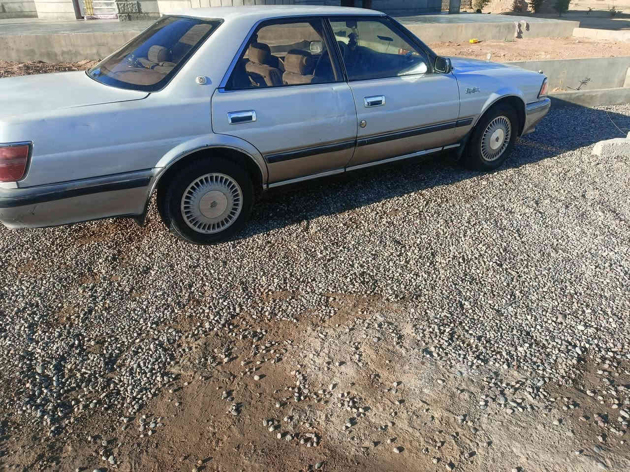 هارتوب موديل 91 رقم صلاح الدين اليف مشروع وطني محرك ففيتي شرط محرك كير تبريد تدفئفه ديل لوي أصلي بدون صبغ أو ضربه للبيع أو مراوس بسيارة احسن و انطي فرق
السعر 45 وبيها مجال شي قليل 

للتواصل عل رقم ***********
