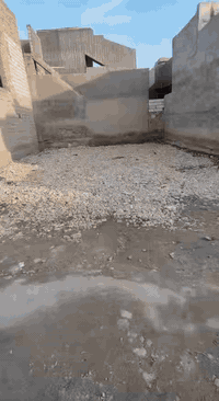 ناحية ابي غرق • ١٥٠م • طابو ملك صرف