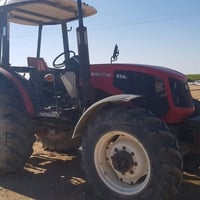 كاروبه • تناكر • ٢ قطع