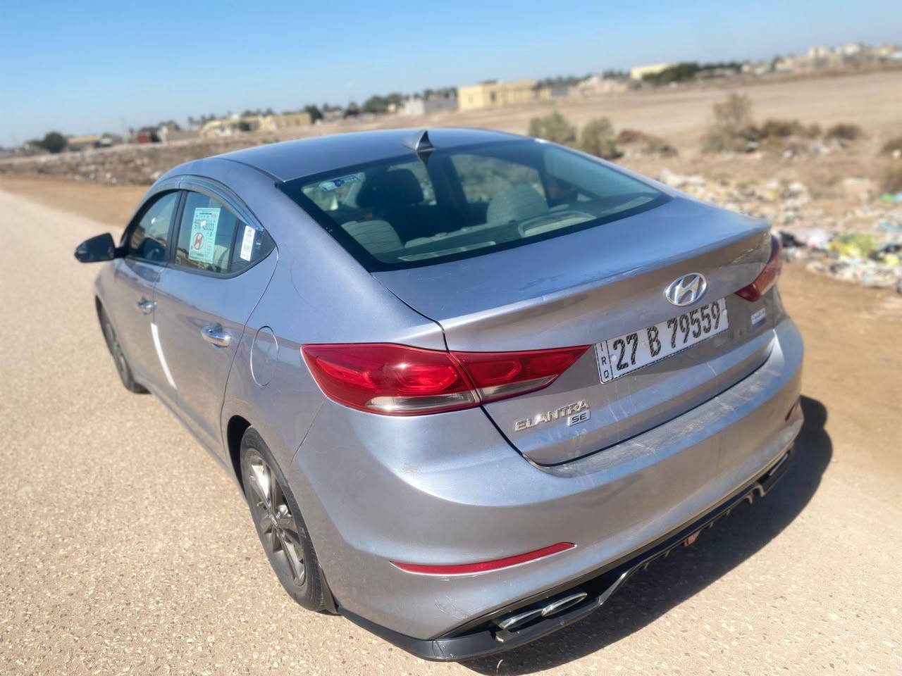 سلام عليكم النتر 17 وارد امريكي مكينه 2000 دوش كير وحداديه وتبريد تدفئه كله شغال مواصفات تحكم ستيرن شاشه كامره بصمه بيبان وجنطه وبعد بيها مواصفات سياره جديده ماشيه 120 حادثها تبديل بنيد وصبغ خشم جاملغ امامي فقط داخله هزه رقم دولي جديد رقم ذي قار العنوان ناصريه الغراف السعر 122 وبيها مجال رقمي *********** مكلف ب نشر
